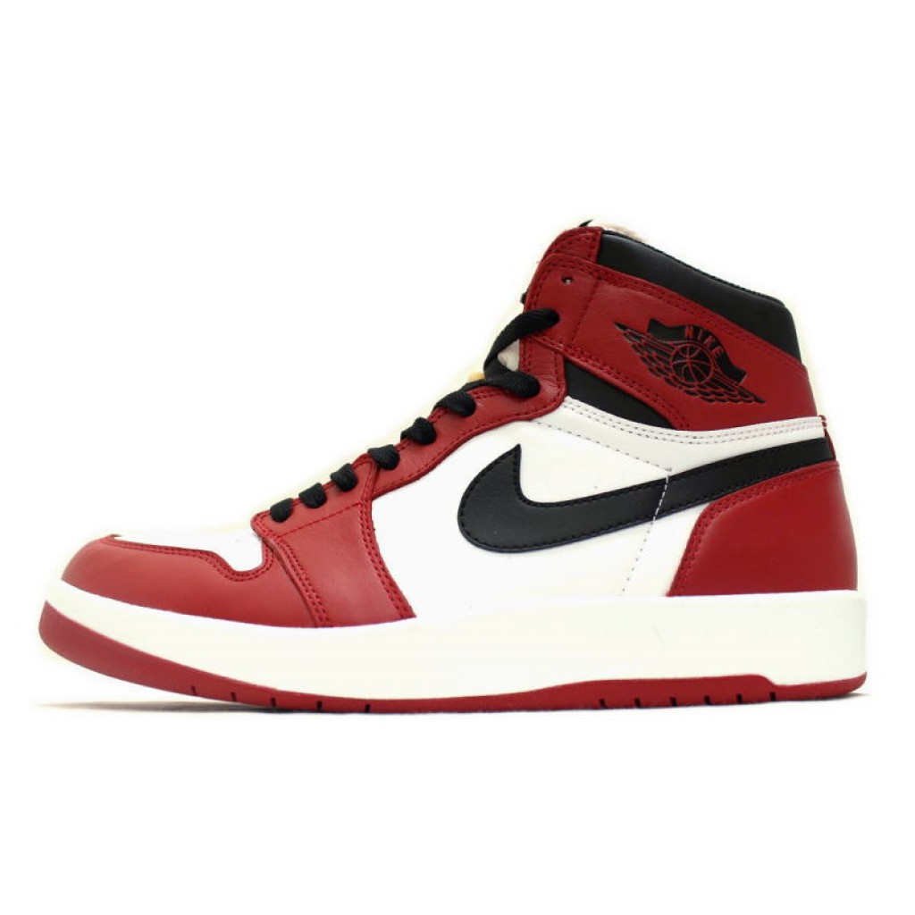 Jordan 1 high the return sale